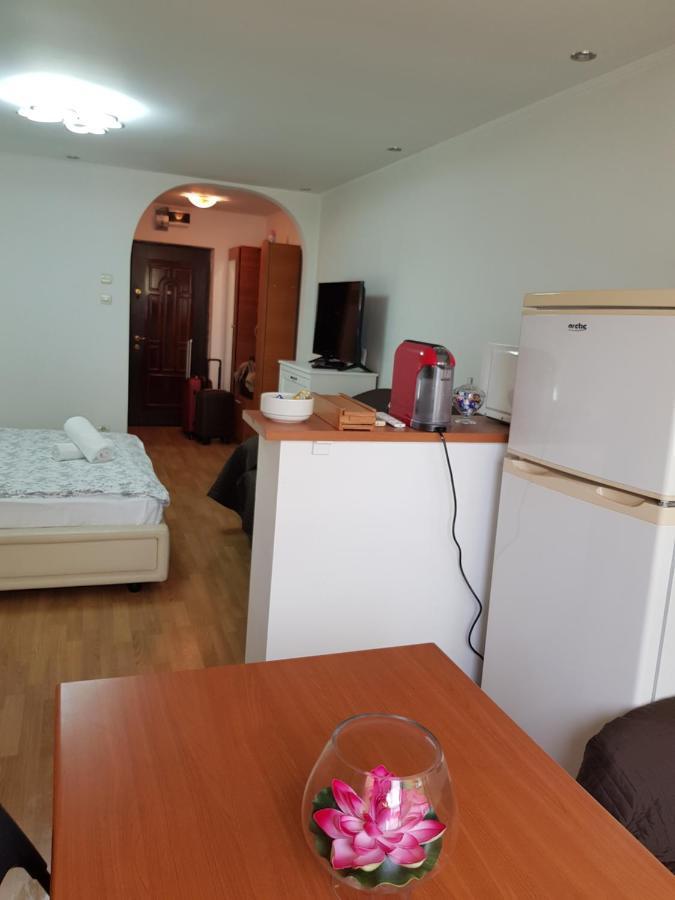 Appartamento Avrig-ferdinand Bucarest